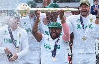 World Test Championship: ICC confirm next three finals to be held in England | Cricket News