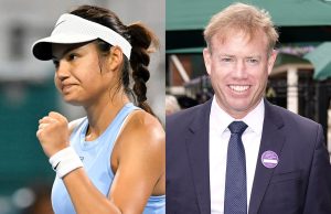 Emma Raducanu: Mark Petchey says Brit needs permanent coach but he cannot commit to it | Tennis News