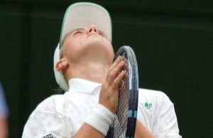 Wimbledon officials apologise to players after line-calling technology turned off in malfunction on Centre Court | Tennis News