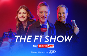 The F1 Show podcast – Sky Sports | F1 News