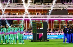 Takeovers of six The Hundred franchises completed as ECB pledges £500m grassroots investment | Cricket News