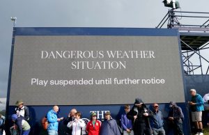 The Open weather: Latest Royal Portrush forecast and whether play could be disrupted by storms at this week’s major | Golf News