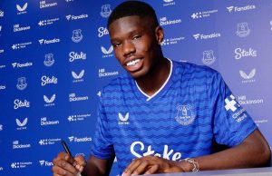 Everton transfer news: Thierno Barry completes move from Villarreal | Football News