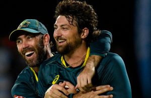 Australia sweep West Indies 5-0 in T20 international series to end tour with 8-0 record after winning Test leg 3-0 | Cricket News
