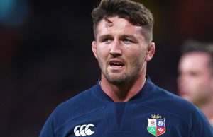British and Irish Lions: Tom Curry under pressure to take ‘big shot’ at sealing Test place, says Sam Warburton | Rugby Union News