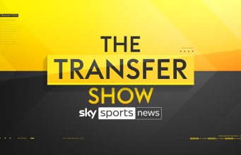 FREE STREAM: The Transfer Show LIVE! Latest football transfer news, updates and rumours | Football News