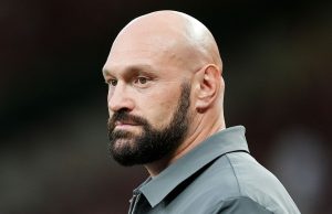 Tyson Fury might not need Anthony Joshua for an all-British heavyweight super-fight as Daniel Dubois eyes ‘new era’ | Boxing News