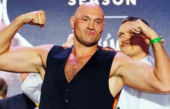 Tyson Fury Q&A: Johnny Nelson on claims heavyweight star will return against Oleksandr Usyk or Anthony Joshua | Boxing News