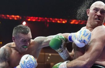 Tyson Fury could retire again next week, says heavyweight contender Fabio Wardley | Boxing News