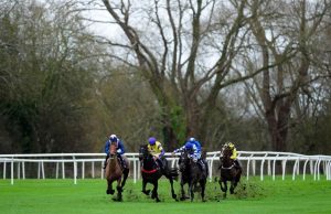 Today on Sky Sports Racing: Jumps action from Uttoxeter | Racing News