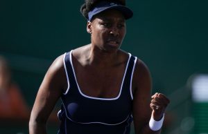 Venus Williams: Tennis legend accepts wild card to make playing return at DC Open after 16-month absence | Tennis News