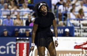 Venus Williams loses to Magdalena Frech in Mubadala Citi DC Open second round in Washington | Tennis News