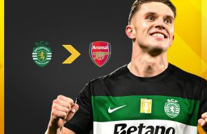 Viktor Gyokeres transfer news: Striker given clearance to complete Arsenal move after total agreement reached with Sporting | Football News