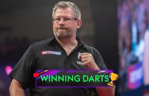 'Wade is the master in marathon at Matchplay' | Dramatic final leg in full!