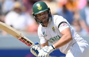 Wiaan Mulder: South Africa captain declares when 367 not out and closing on Brian Lara’s all-time record Test score | Cricket News
