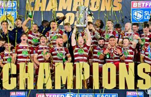 Super League clubs vote to extend competition to 14 teams for 2026 season | Rugby League News