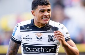 Will Pryce: Hull FC star welcomes Super League lifeline and brushes off Australia ‘failure’ | Rugby League News