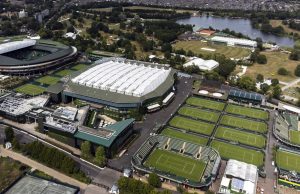 Wimbledon: All England Club expansion set to proceed after campaign group loses legal challenge | Tennis News