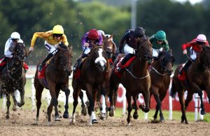 Today on Sky Sports Racing: London & The South look to extend Racing League advantage at Wolverhampton | Racing News