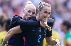 Women’s Euro 2025: Sarina Wiegman says England have ‘so much talent’ in squad as they begin title defence | Football News
