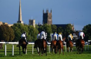 Today on Sky Sports Racing: Worcester and Chepstow host Wednesday racing | Racing News