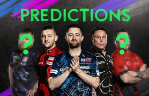 World Matchplay 2025 pundit predictions: Luke Littler, Luke Humphries, and Gerwyn Price to shine? | Darts News