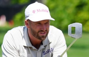 Wyndham Clark hopes to be allowed back at Oakmont after ‘awful’ behaviour at 2025 US Open leads to ban | Golf News