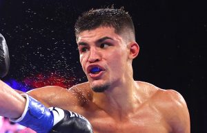 Xander Zayas: I want to be one of the greatest to ever do it – this weekend’s fight elevates me from the kid into the man | Boxing News