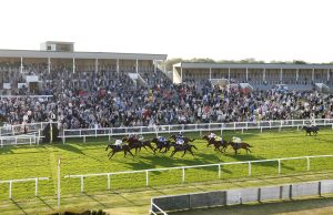 Today on Sky Sports Racing: Racing League returns at Yarmouth | Racing News