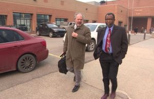 Former school director found guilty of assaulting students with weapon in Canada