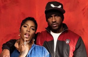 Tiwa Savage and Skepta Just Made a Case for Low-Key Love on “On A Low”