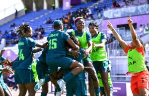 FEDUGAM 2025: Over 15 teams compete in tournament | The Guardian Nigeria News