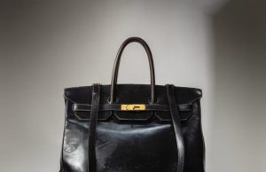 Most Expensive bag: This Original Hermès Bag sold for $10million at auction