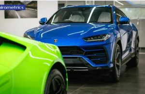 Best selling cars in Nigeria – 2024