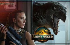 Hollywood’s “Jurassic World: Rebirth” debuts N52.5 million in Nigerian cinemas