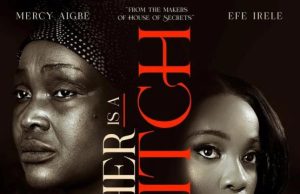 ‘My Mother Is A Witch’ crosses N100 million at Nigerian box office
