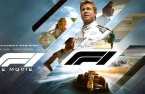 Brad Pitt’s “F1: The Movie” hits N133.9 million in Nigerian box office