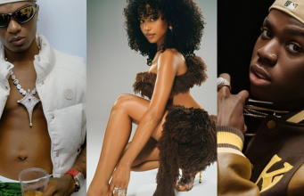 The most popular African artists on YouTube, according to new data