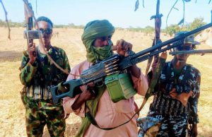 Nigeria secures 44 convictions in phase 7 trials