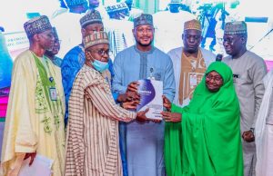 Zamfara clears ₦13.9b gratuity arrears owed to retirees since 2011