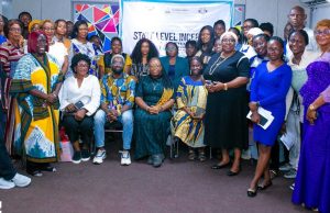 Gender fund launched in Lagos to support young women, fight diseases