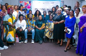 Gender fund launched in Lagos to support young women, fight diseases
