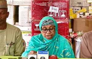 Counterfeit drugs worth N1.3b seized at Kano pharma market