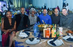 Firm marks 50 years of service, reaffirms commitment to excellence