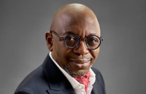 Cavista Holdings names Olayomi VP government, external affairs