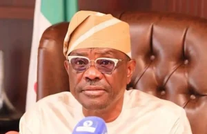 Wike hails Okpebholo’s eight-month impact in Edo