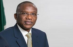 Court strikes out N60b criminal suit against Ex-AMCON boss, Ahmed