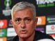 Mourinho sacked by Turkey’s Fenerbahce