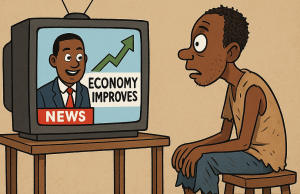 Nigeria’s economy stabilises. But Nigerians are still hungry