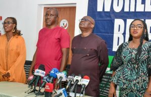 NRC MD names assaulted NTA journalist ambassador for media advocacy